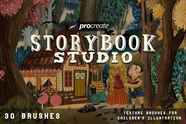 How To Create A Retro Look In Procreate Design Cuts