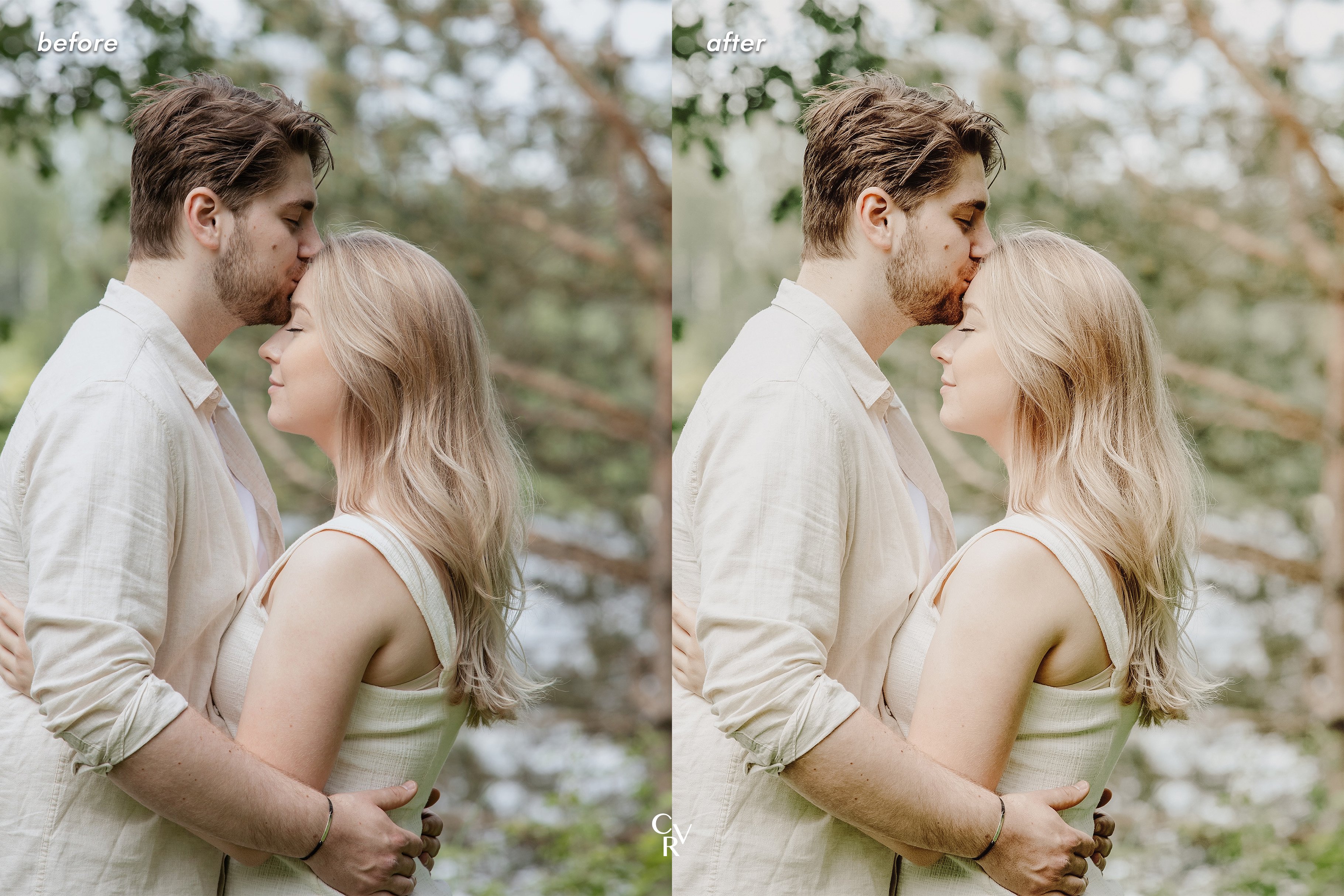 10 Bright Lightroom Presets Design Cuts