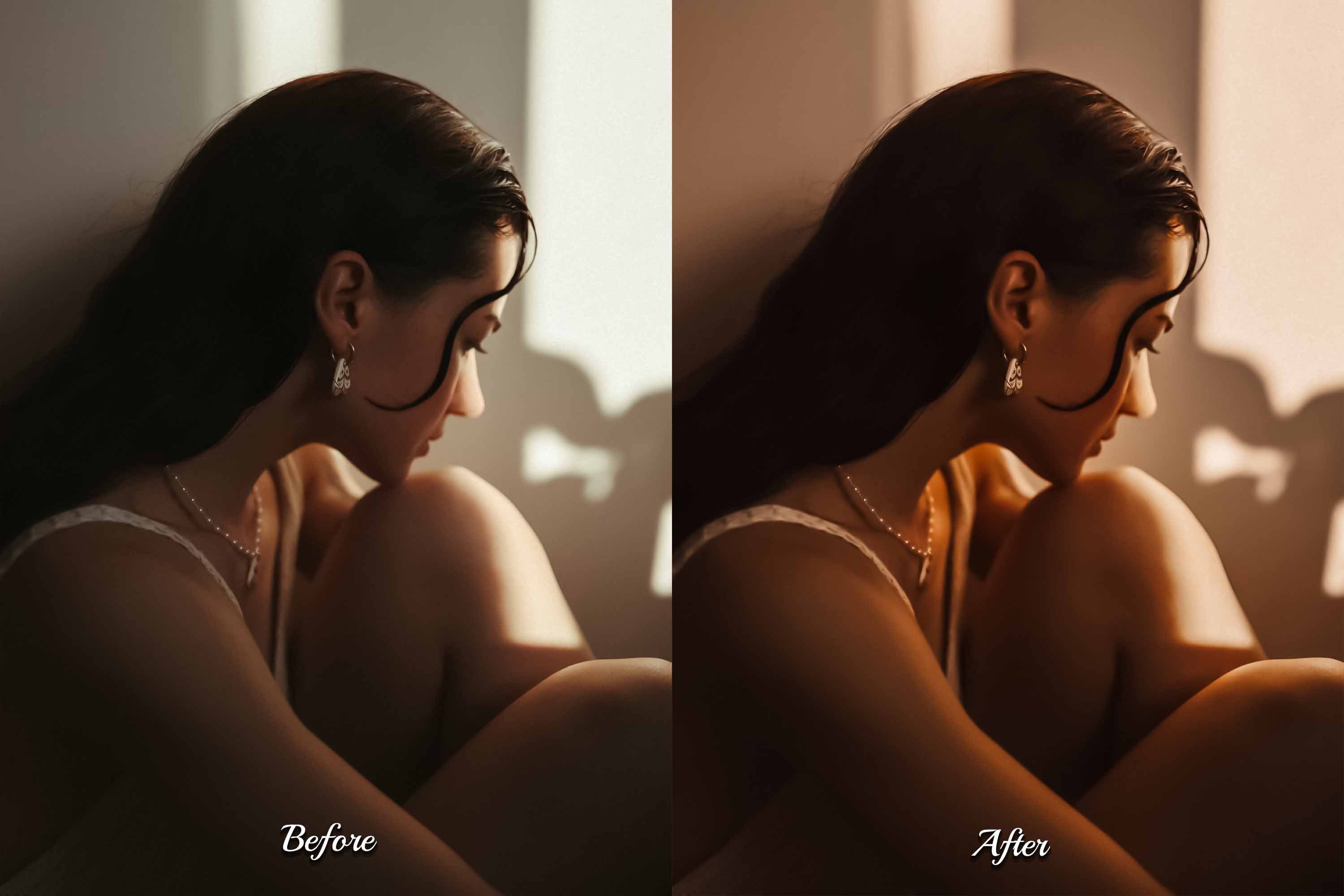 Nude Photoshop Actions Video Luts Design Cuts