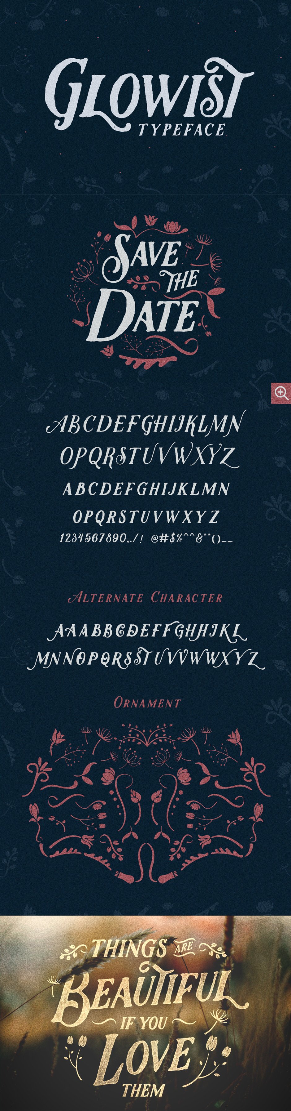 30 Best Selling Creative Fonts