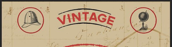 Beautiful, Rare Library of Authentic Vintage Design Treasures exploration tutorial
