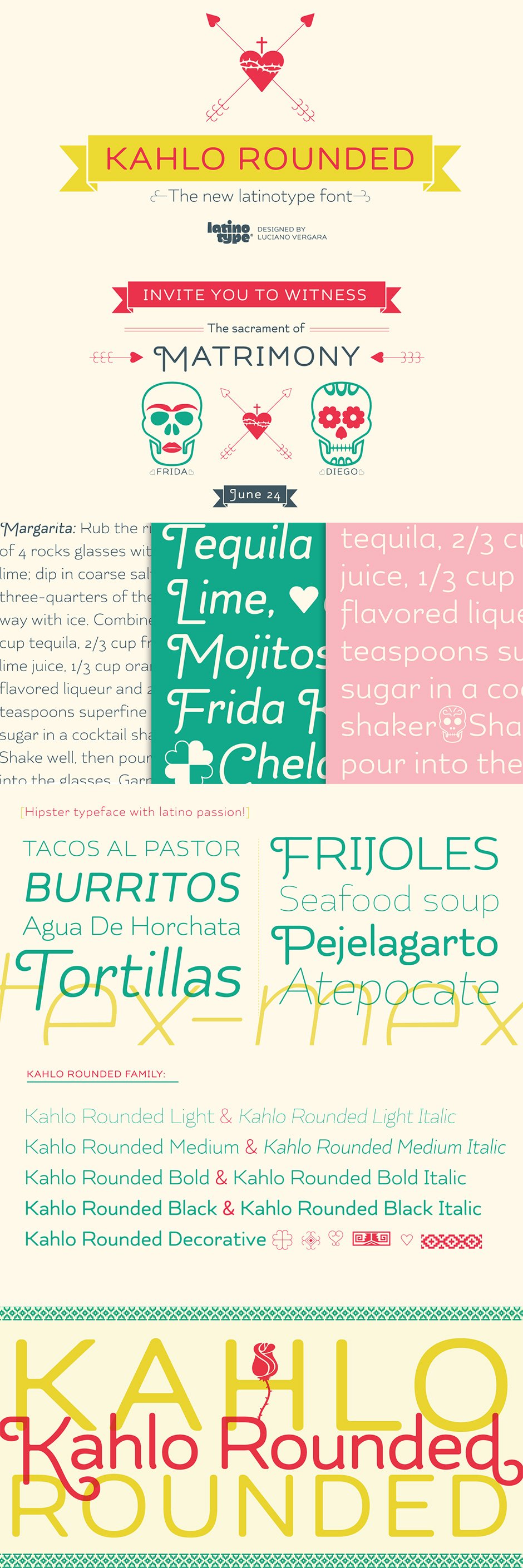 20 Best Selling Creative Fonts