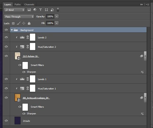 The Ultimate Designer’s Collection demo tutorial