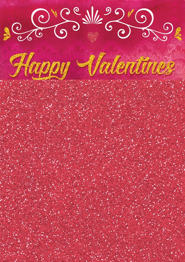 Valentines Card Tutorial