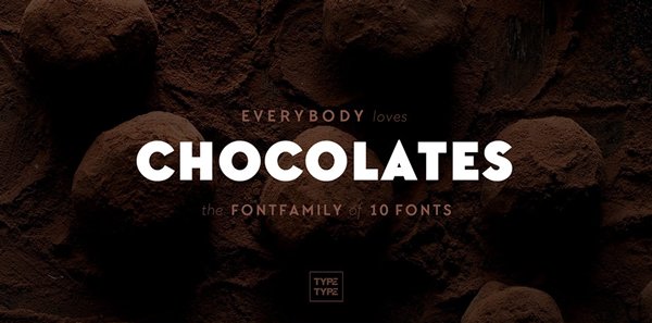 22 professional & artistic fonts tutorial