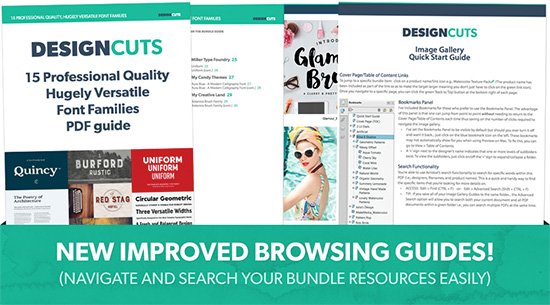 new browsing guides