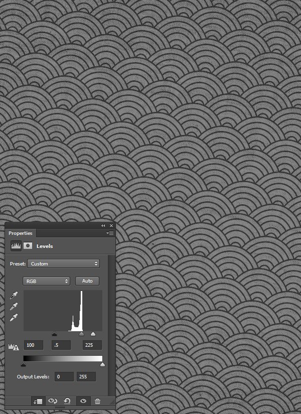 The Extensive Textures, Patterns and Backgrounds Bundle Tutorial