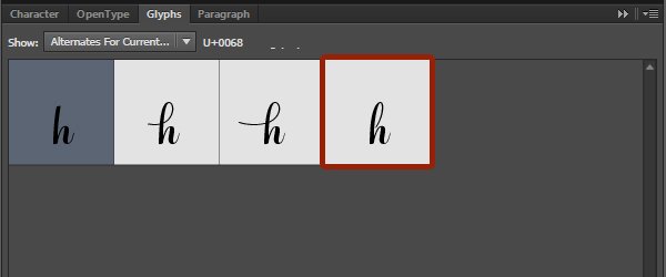 15 professional quality, hugely versatile font families exploration tutorial