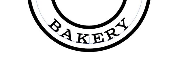 Bakery Menu