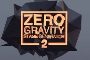 Zero Gravity Stage Generator V2