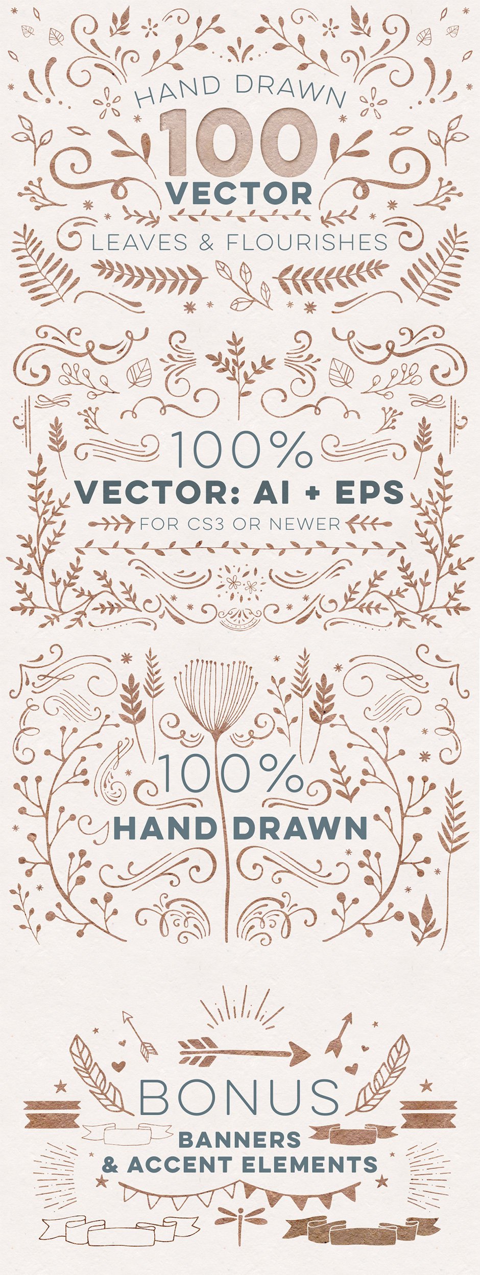 The Complete Vector Design Toolkit