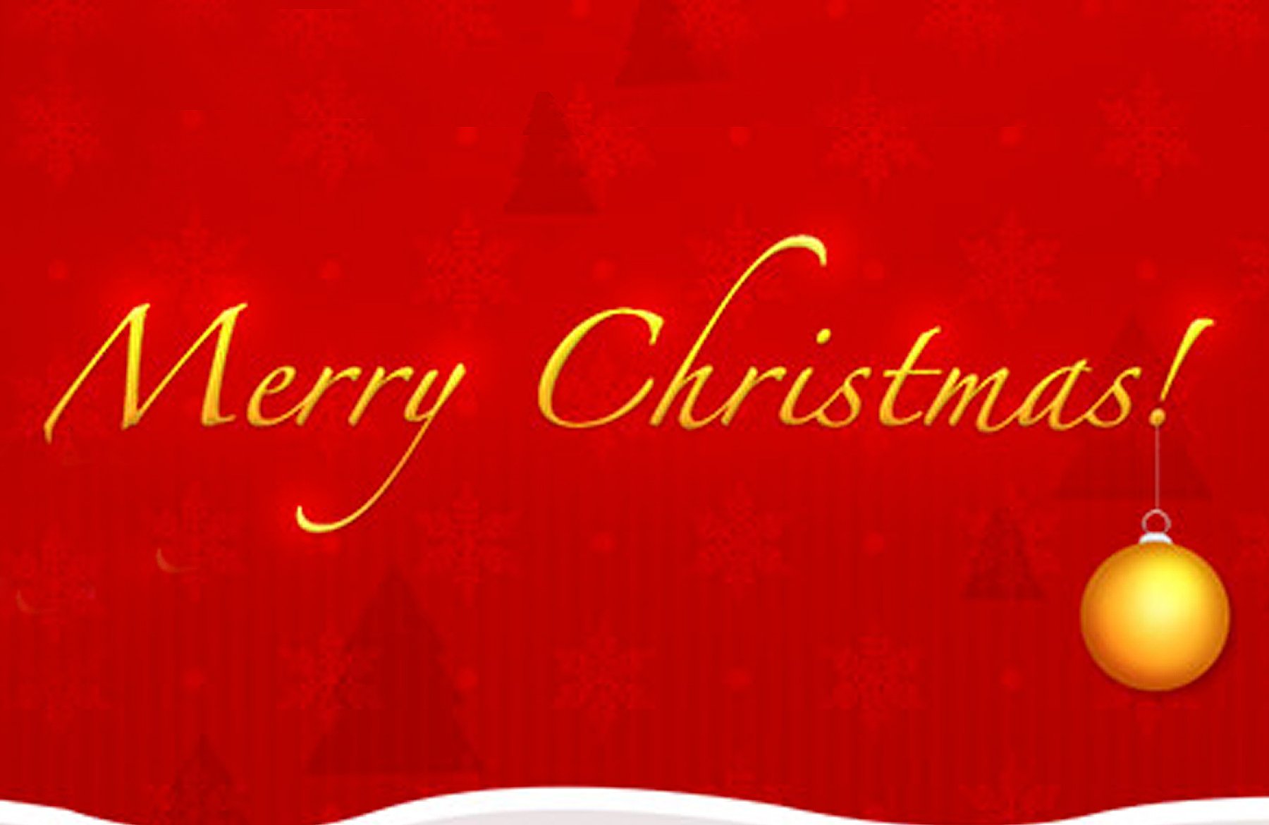 merry christmas and happy new year facebook cover
