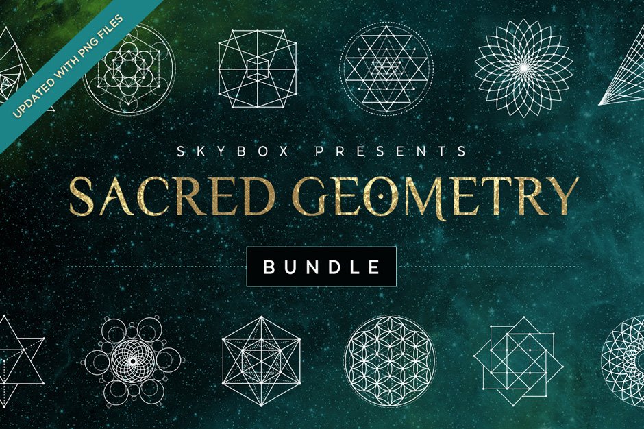 sacred-geometry-vector-bundle