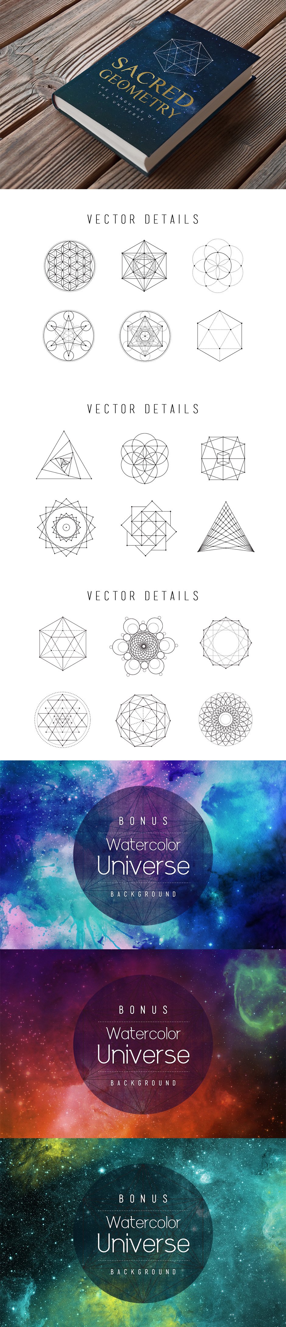 sacred-geometry-vector-bundle