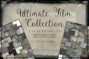 Ultimate Film Collection