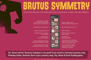 AD Brutus Symmetry Panel - Version 1.7.1