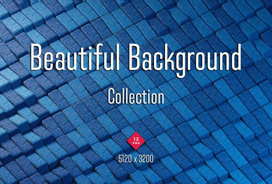 Beautiful Background Collection