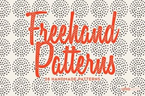 Freehand Patterns