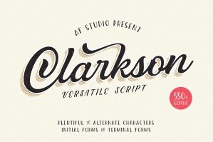Clarkson Script