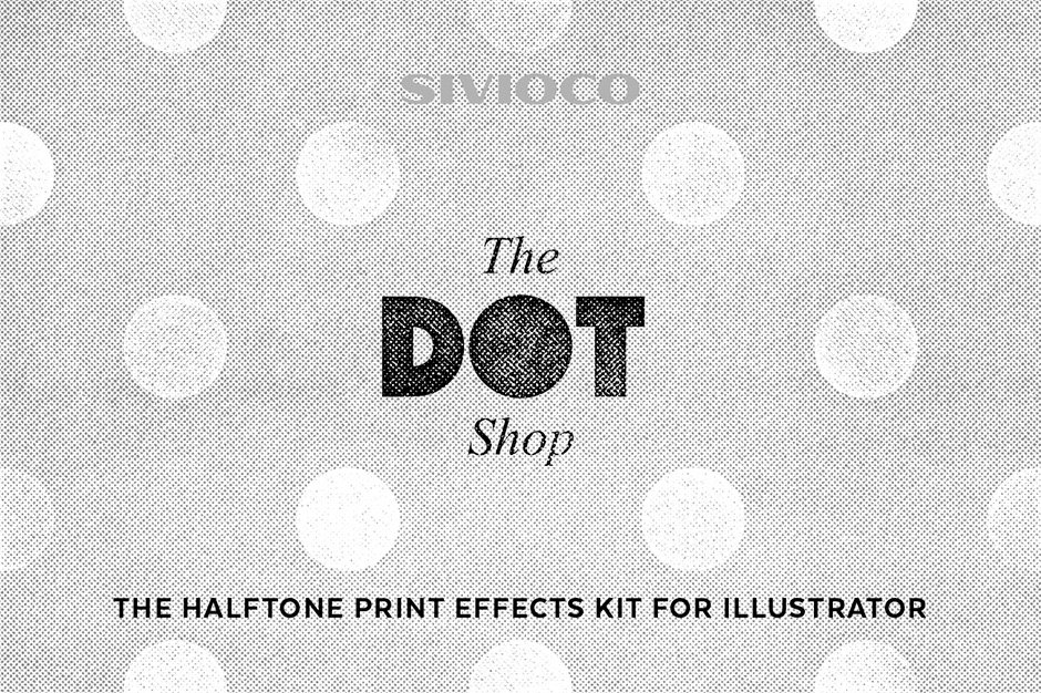 The Dot Shop