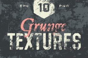 Grunge Textures