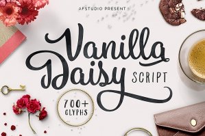 Vanilla Daisy Script
