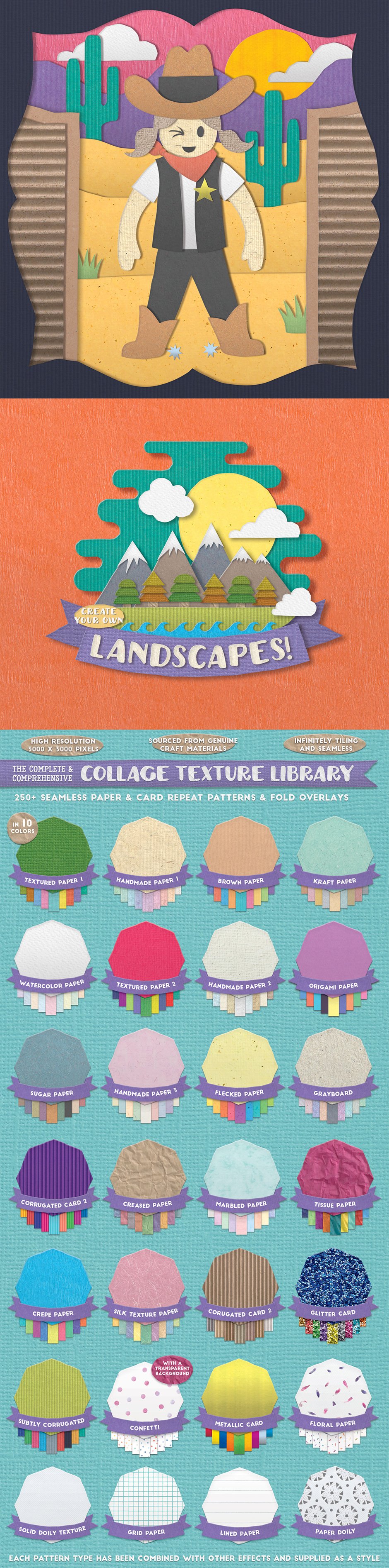 The Comprehensive Paper Craft Collection