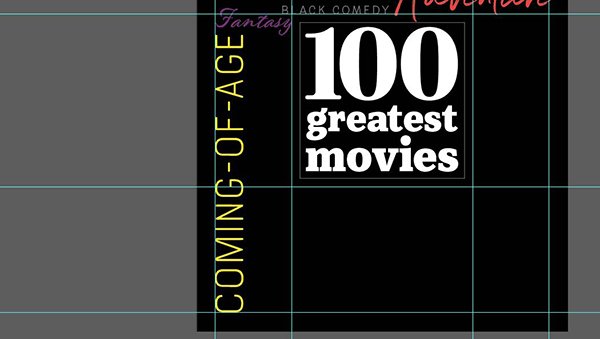 Greatest Movies Cover