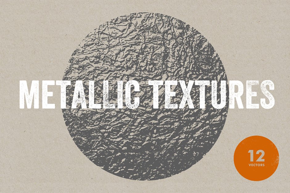 Metallic Textures