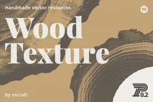 Wood Textures Texture Pack