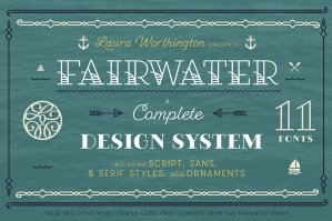 The Fairwater Collection