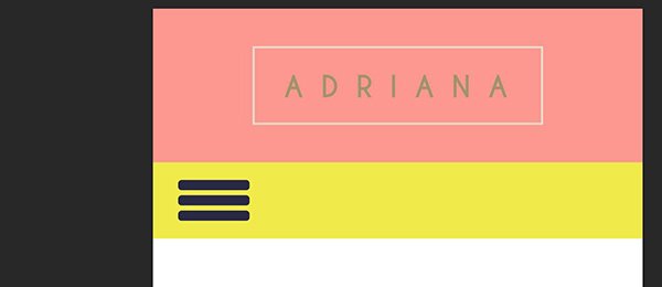 Adriana Branding