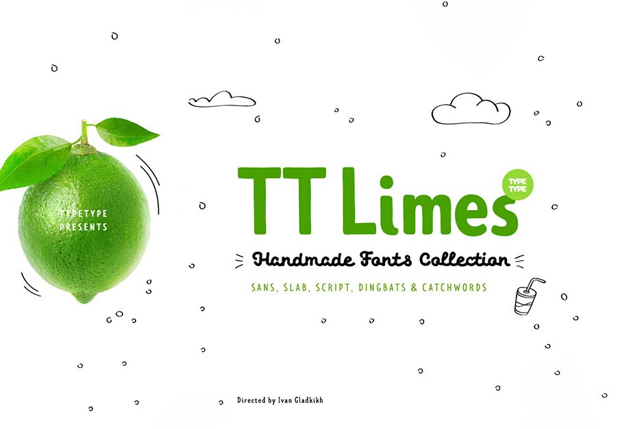TT Limes
