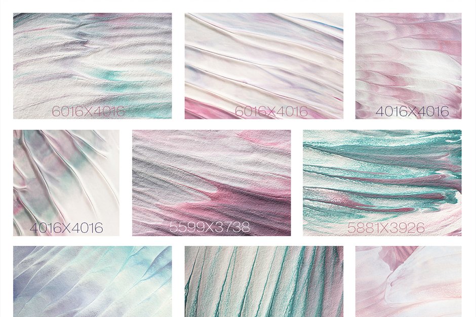 29 Pastel Textured Backgrounds-main-image1