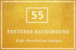 55 Texture Backgrounds Set 04