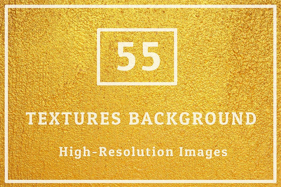 55 Texture Backgrounds Set 04
