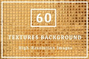 60 Texture Backgrounds Set 08