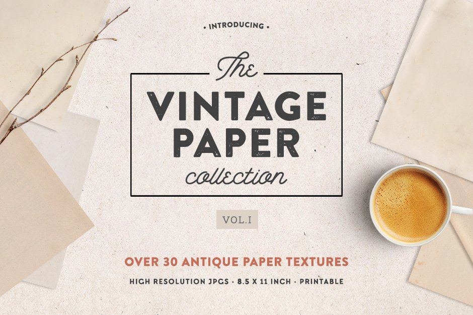 thevintagepapercollectionvol01-first-image