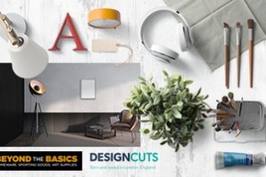 Scene Creator Items, Background Texture and Interiors Mockup Template
