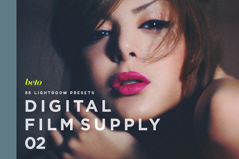 Digital Film Effects Supply 02