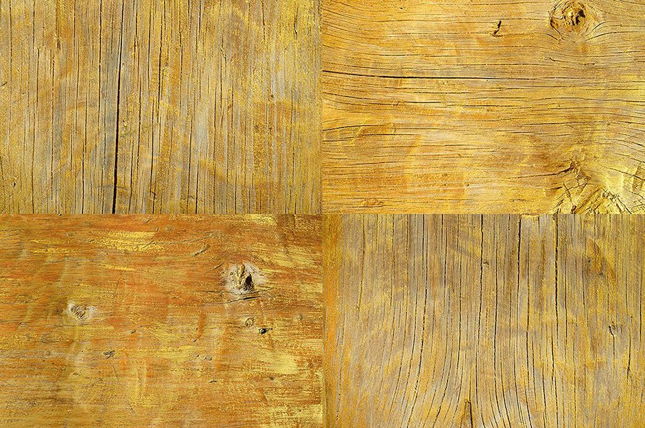 golden-wood-wall-of-70-textures-background-set-10-cover-29-nov-2016-