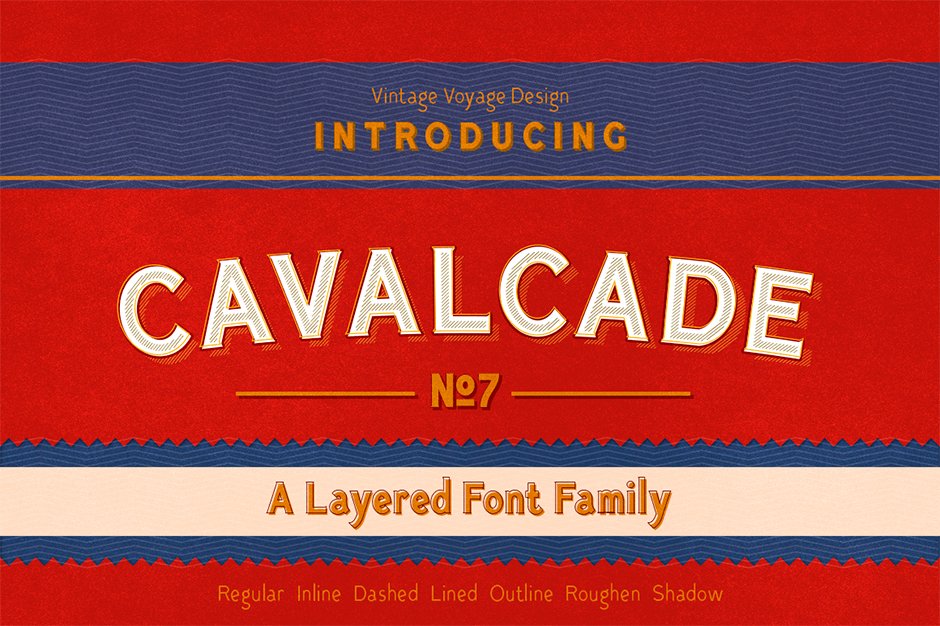 Cavalcade-First-Image