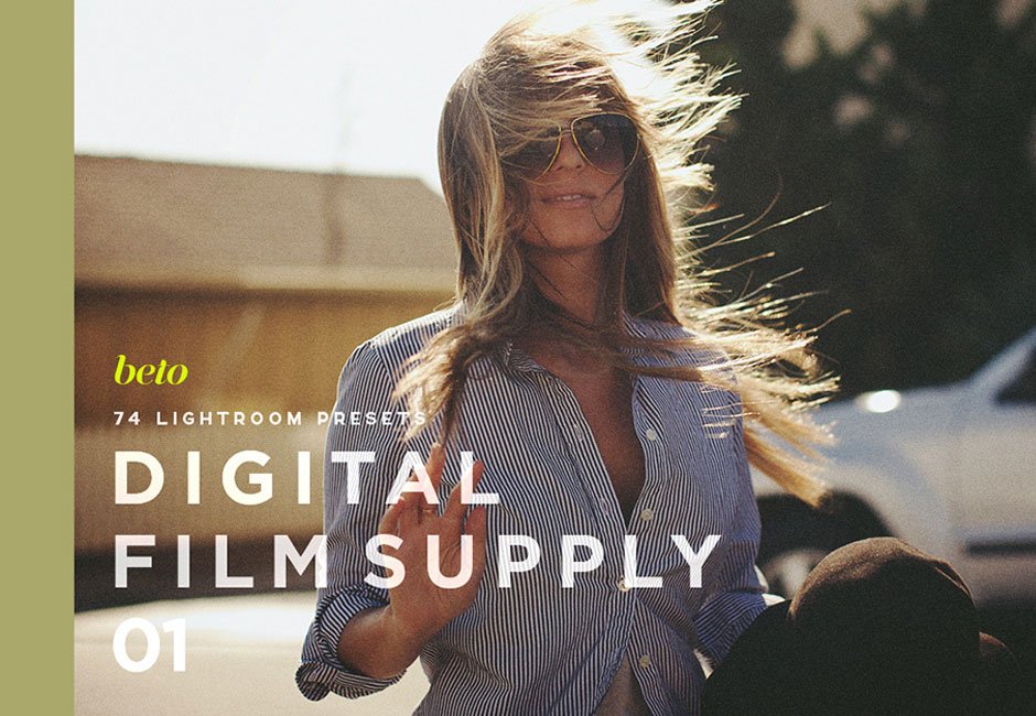 Digital Film Effects Supply 01