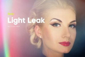 Light Effects Leak Kit