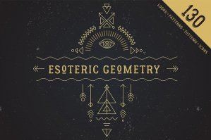 Esoteric Geometry