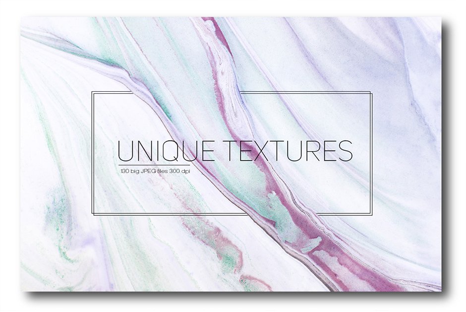 Unique Textures