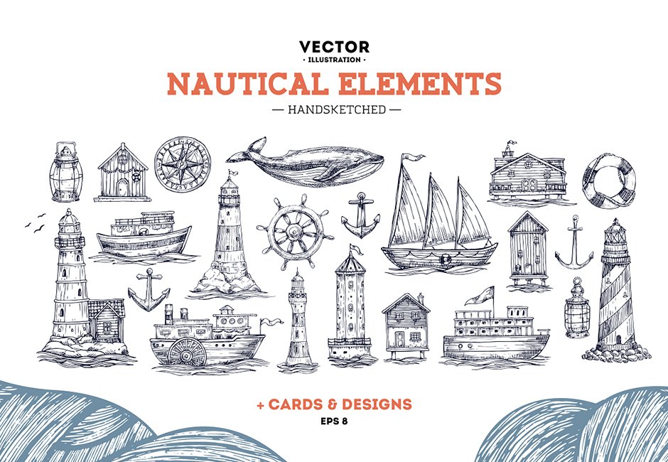 nautical-elements