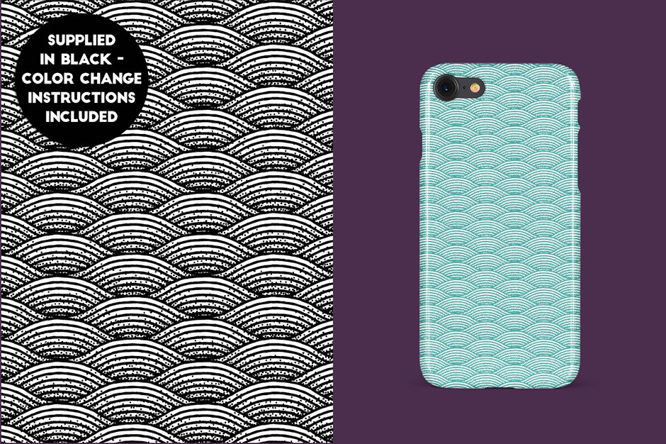 The All-Purpose Textures and Patterns Collection