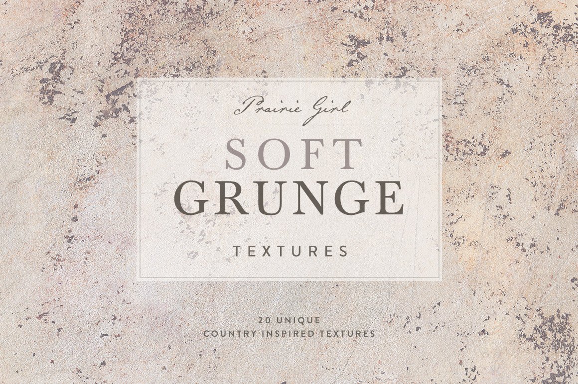 The All-Purpose Textures and Patterns Collection