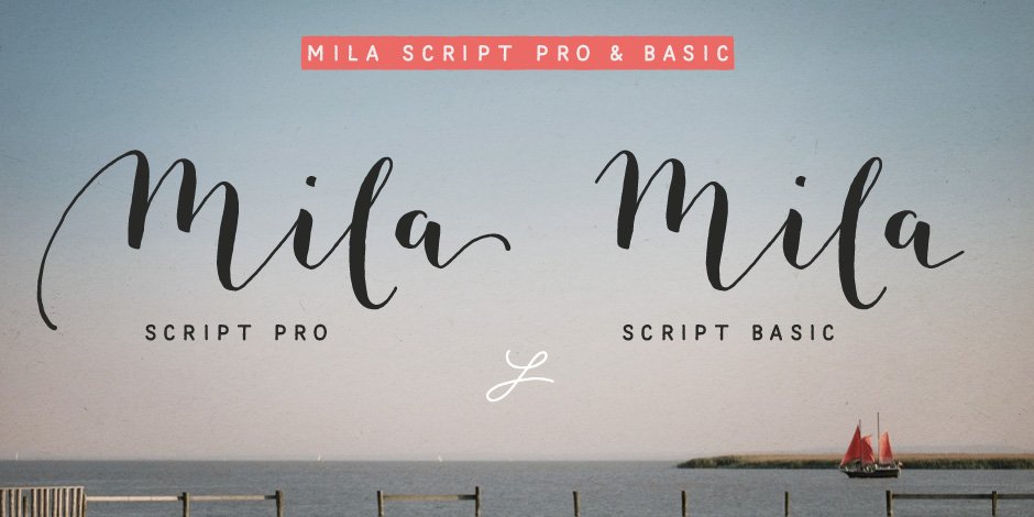 mila script pro